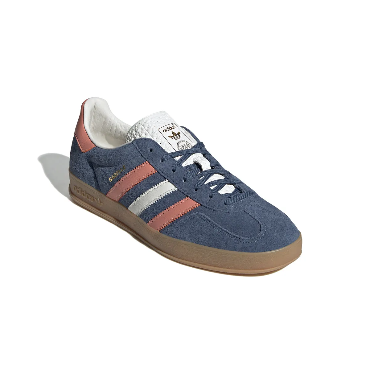 Gazelle Indoor 'Blue Blink Wonder Clay'