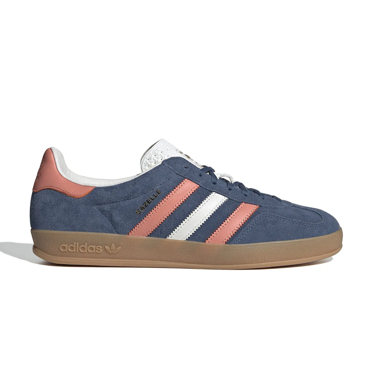 Gazelle Indoor 'Blue Blink Wonder Clay'