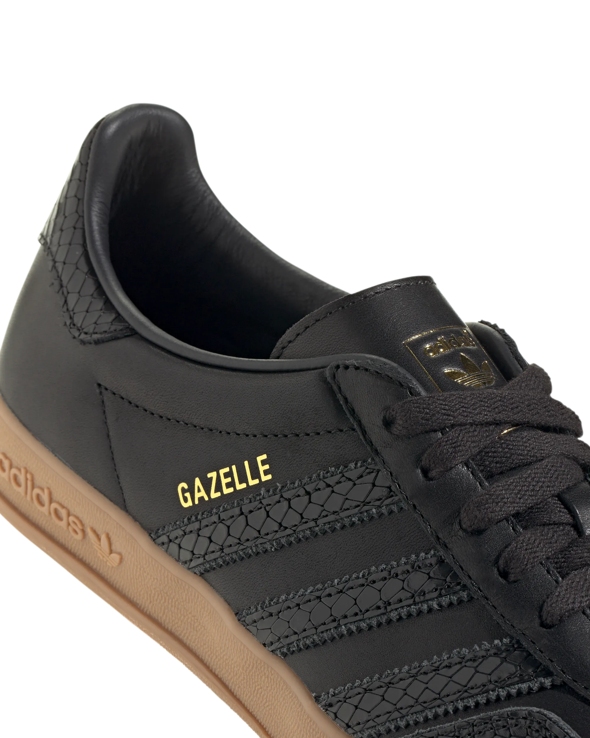 Gazelle Indoor