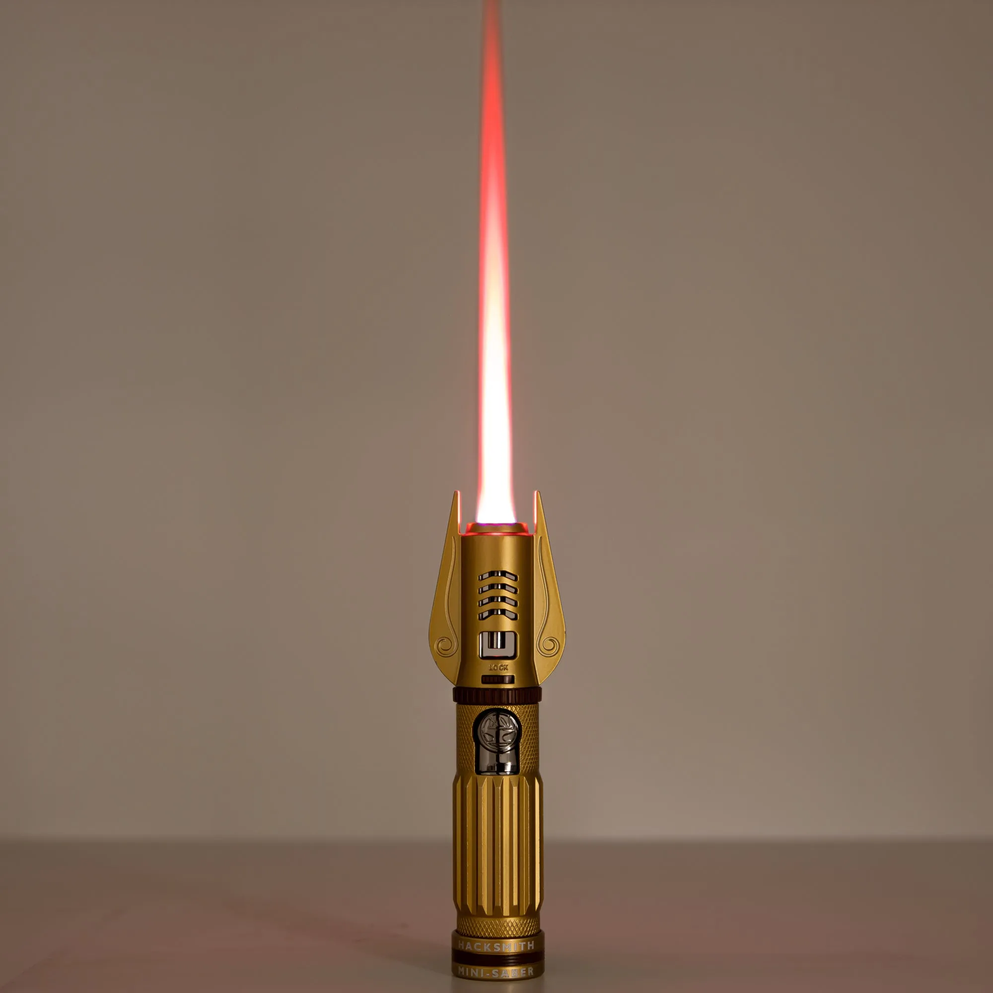 Gen 2 Mini-Saber Colour Changing Insert