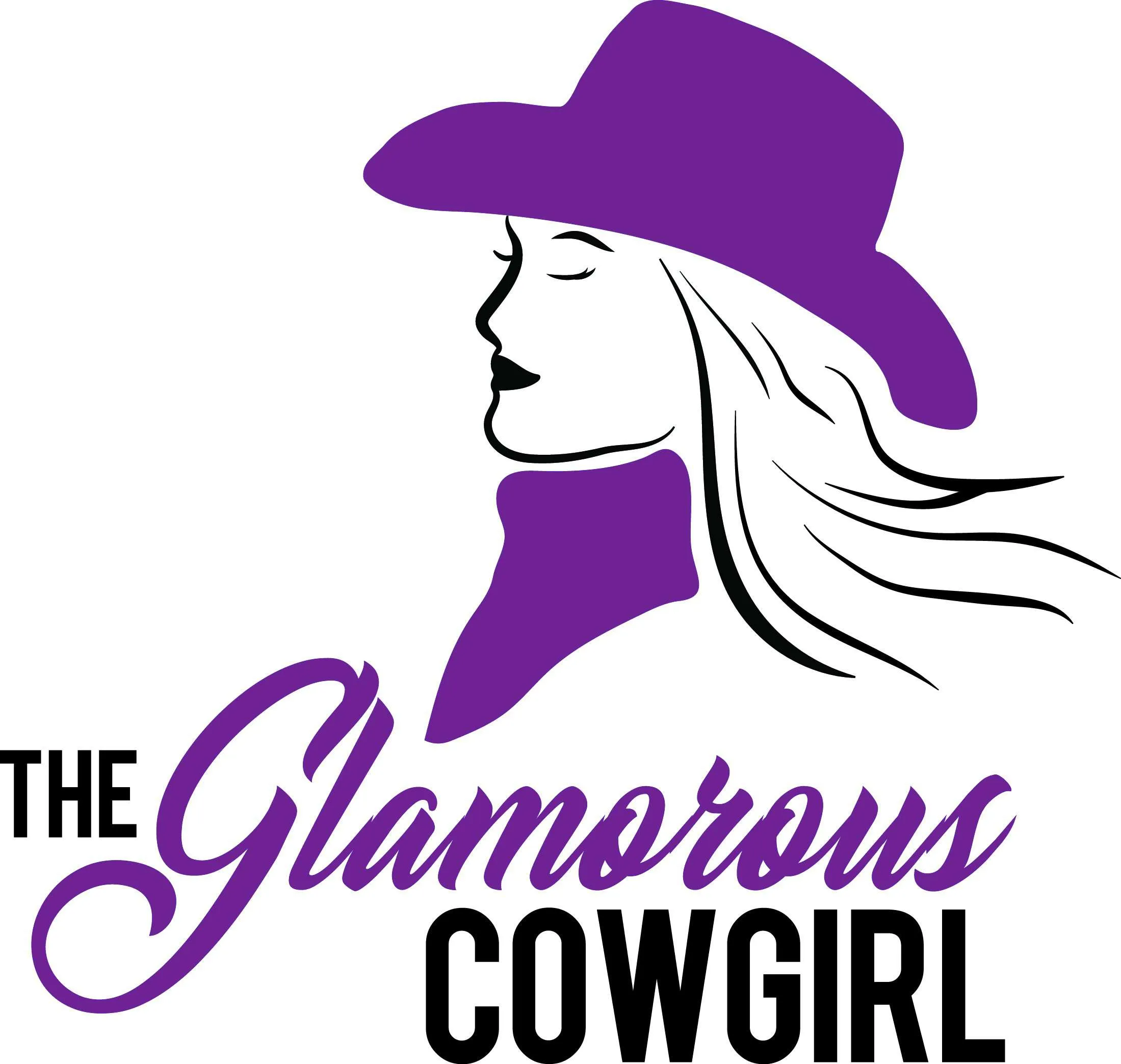 Glamorous Cowgirl Gift Card