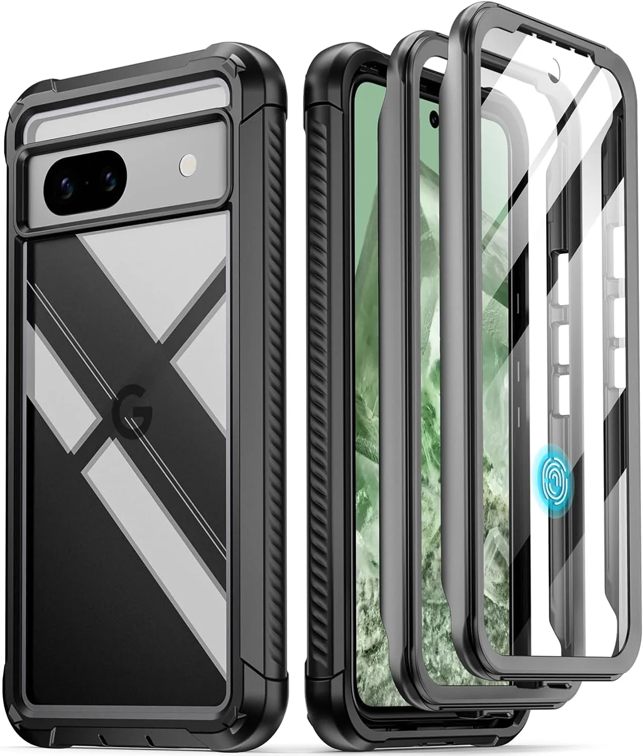 Google Pixel 8a 5G Case