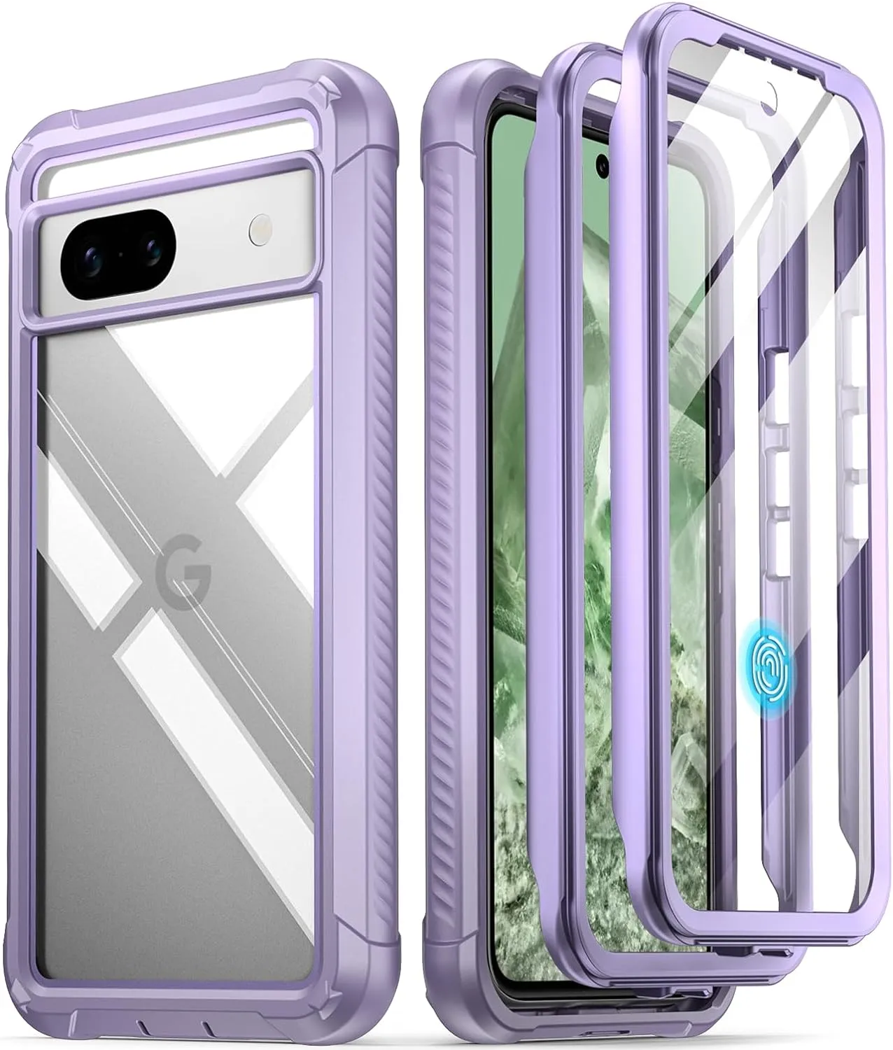 Google Pixel 8a 5G Case