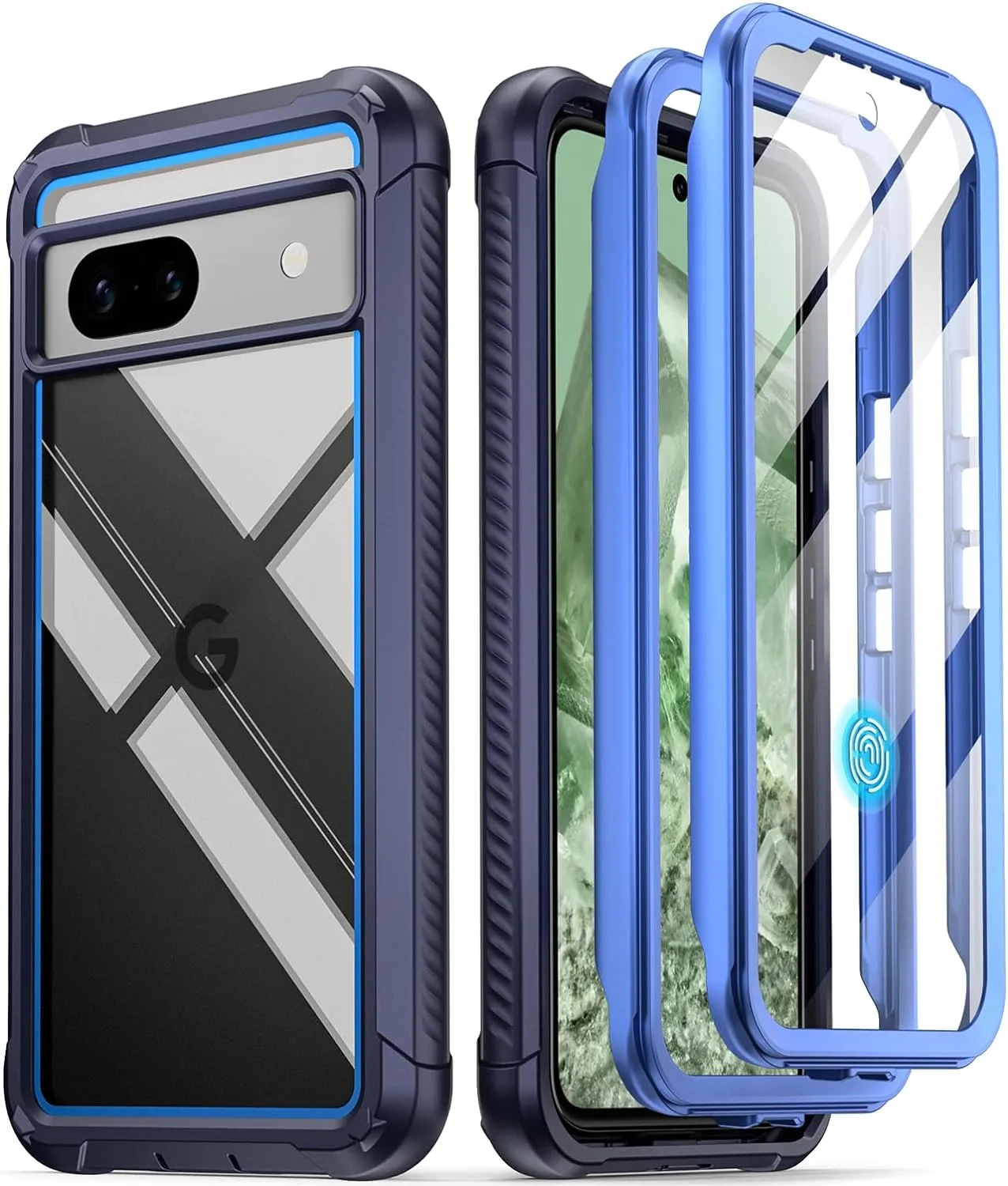 Google Pixel 8a 5G Case