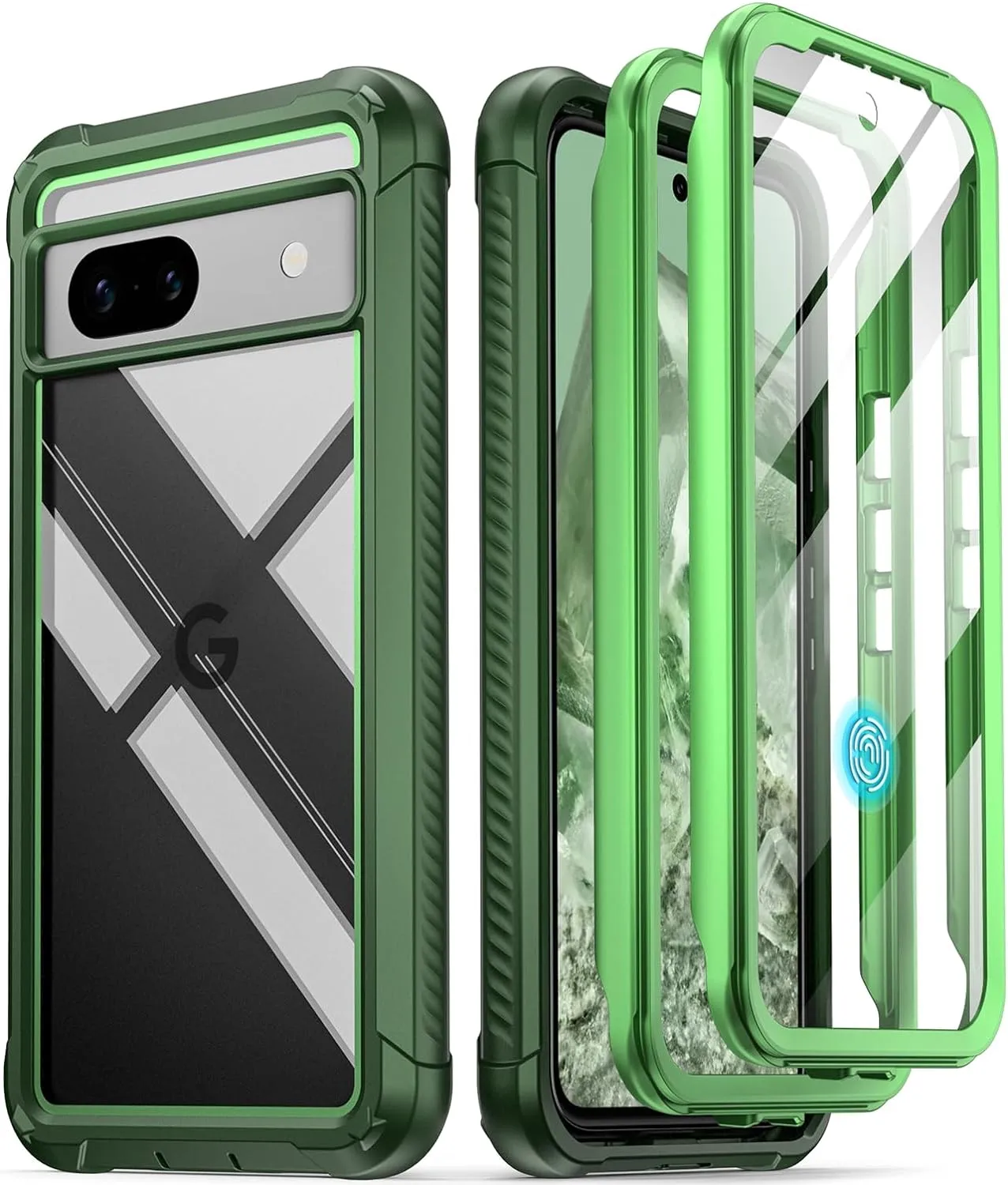 Google Pixel 8a 5G Case