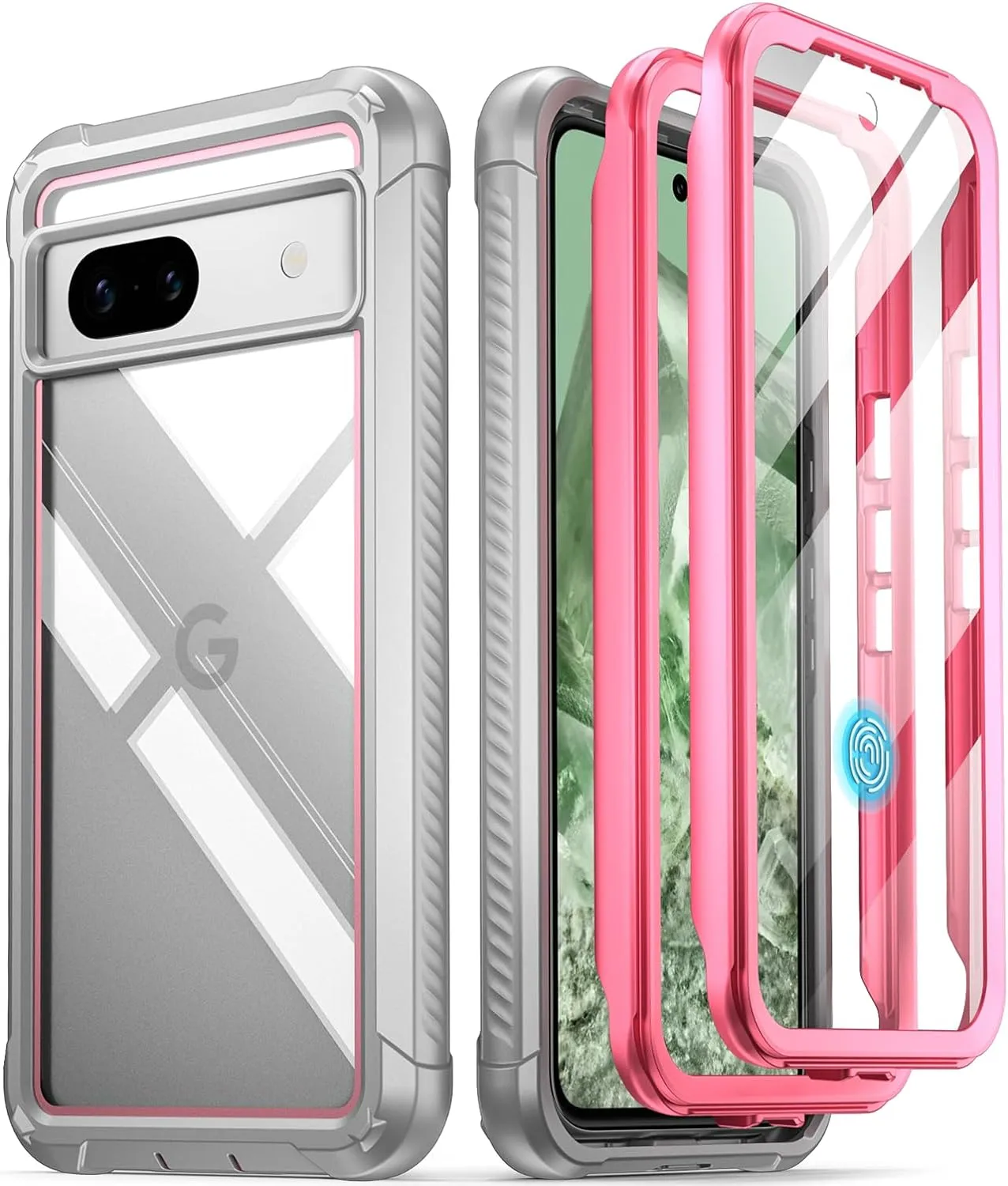 Google Pixel 8a 5G Case