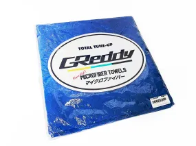 GReddy Super Soft Microfiber 12ct.