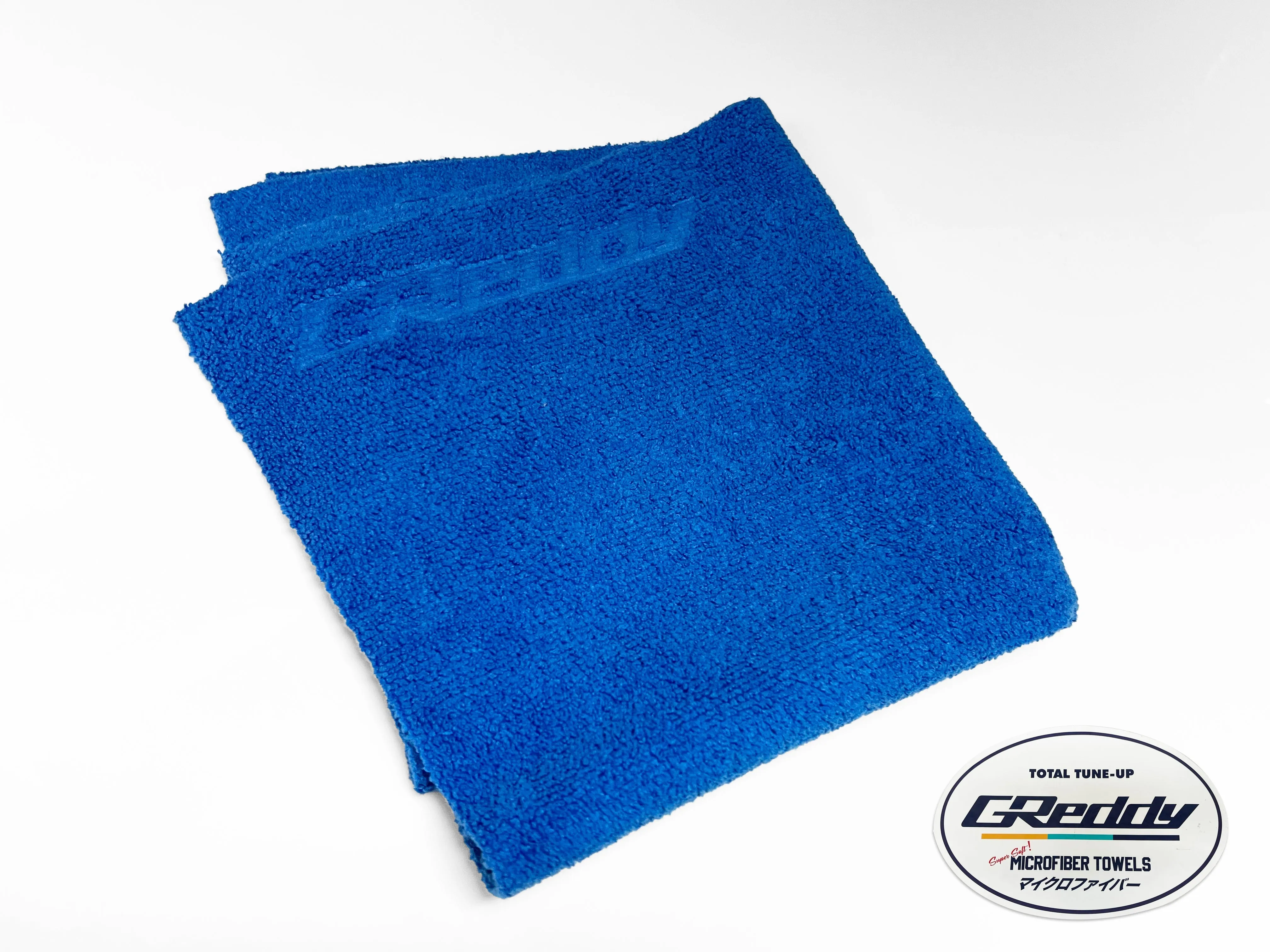 GReddy Super Soft Microfiber 12ct.