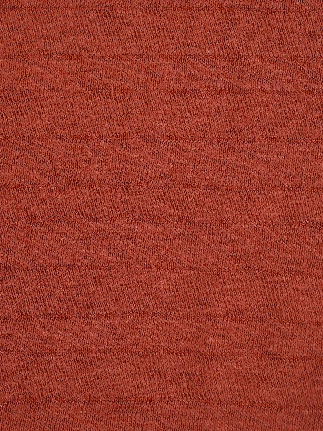 Hemp, Organic Cotton & Recycled Polyester Mid-Weight Jersey Fabric ( KJ17811, 5 Colors )