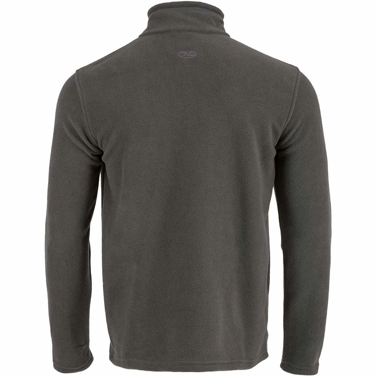 Highlander Ember Fleece Dark Grey