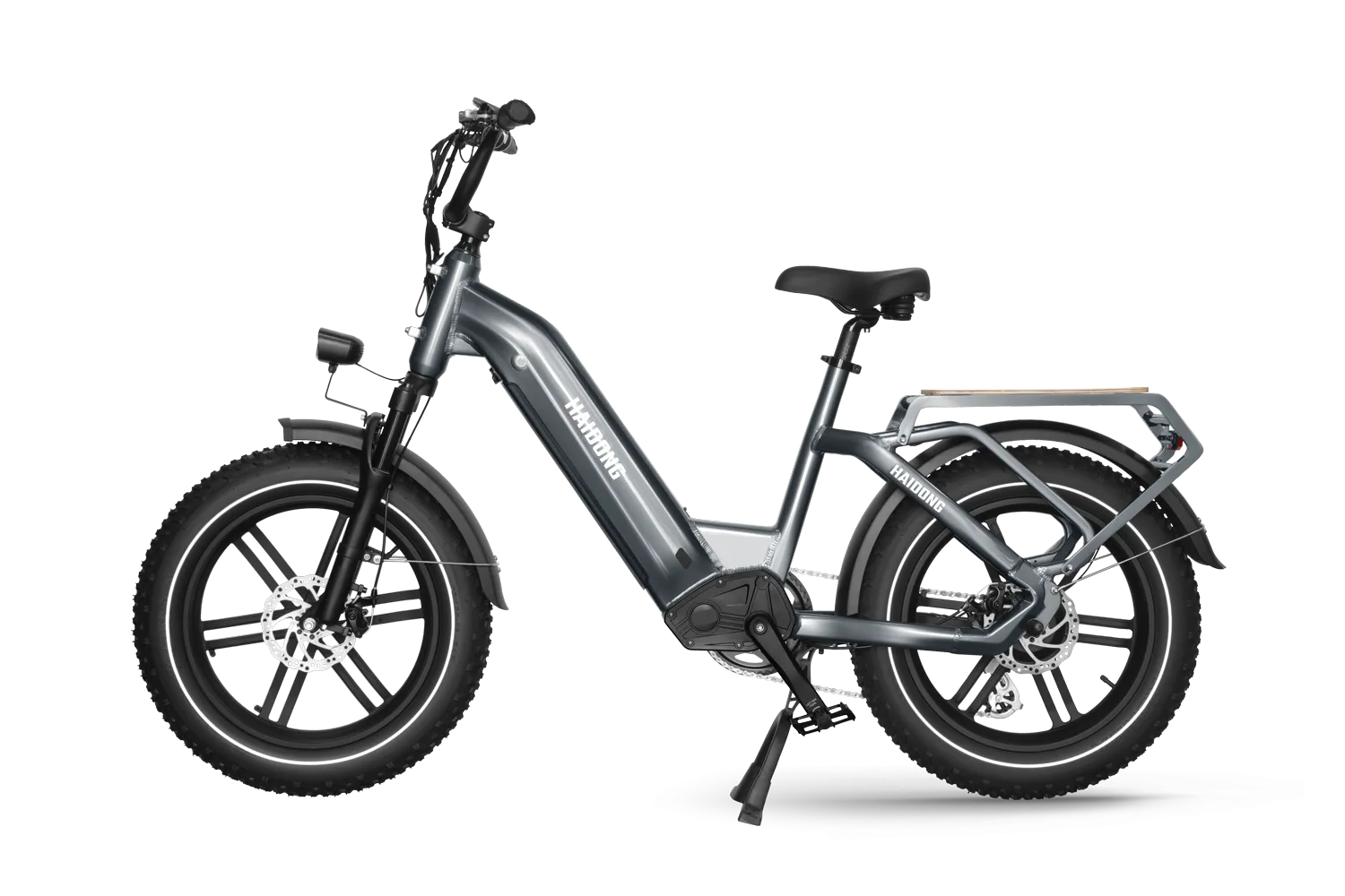 Himiway Big Dog Electric Bike