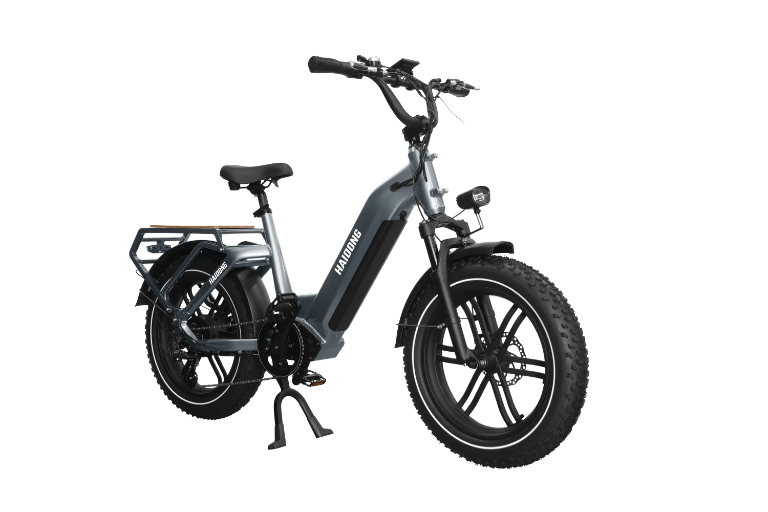 Himiway Big Dog Electric Bike