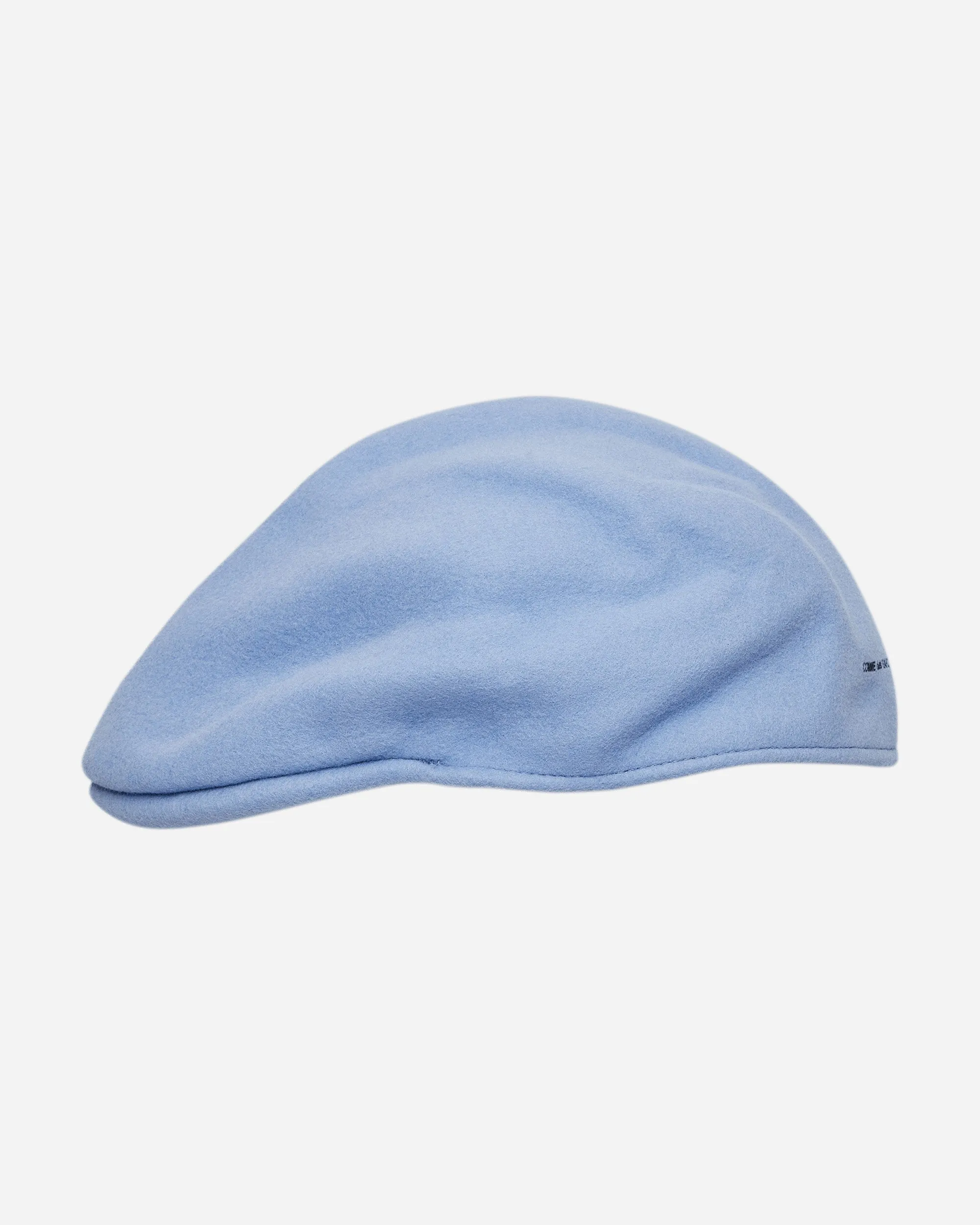 Hunting Cap Blue