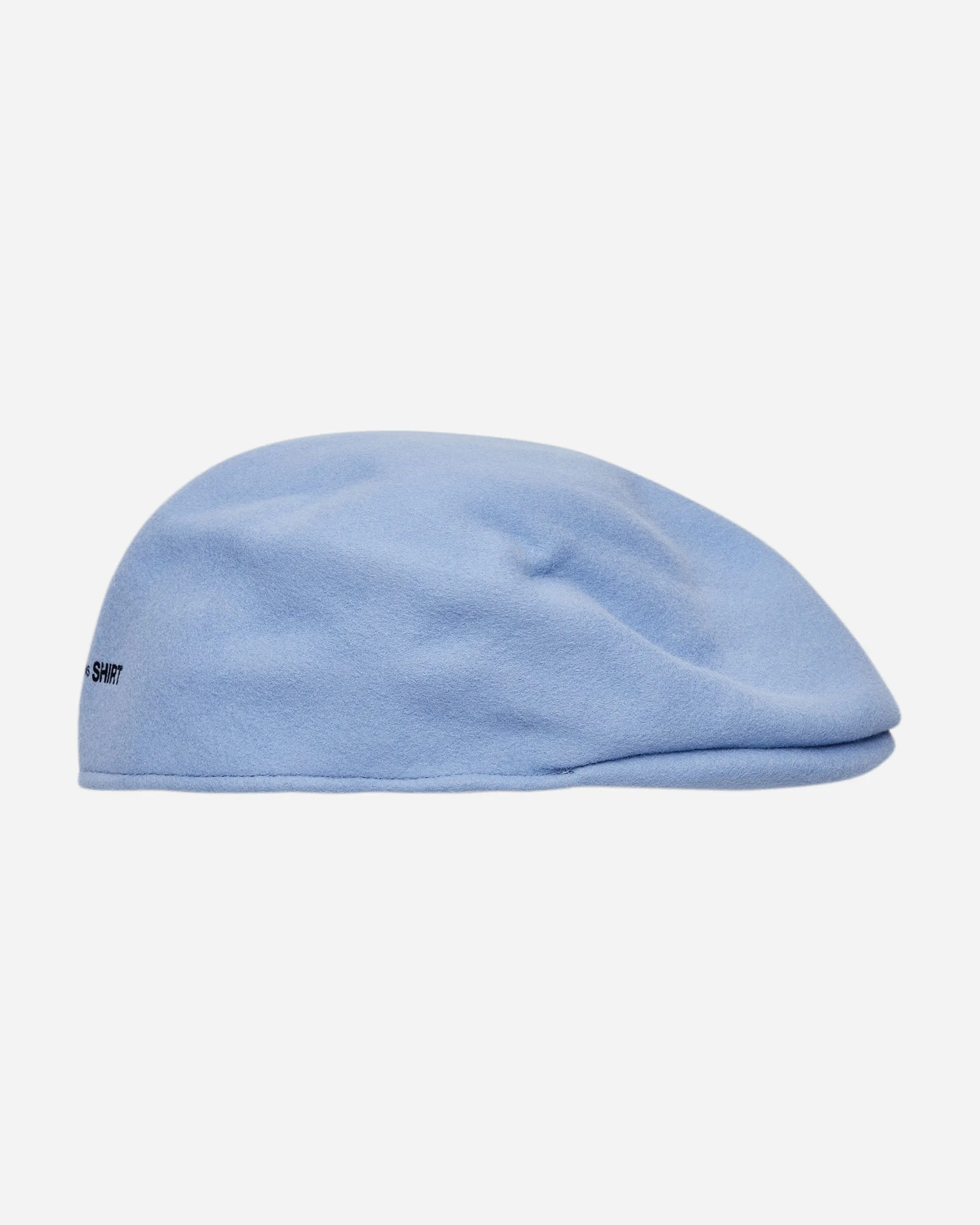 Hunting Cap Blue