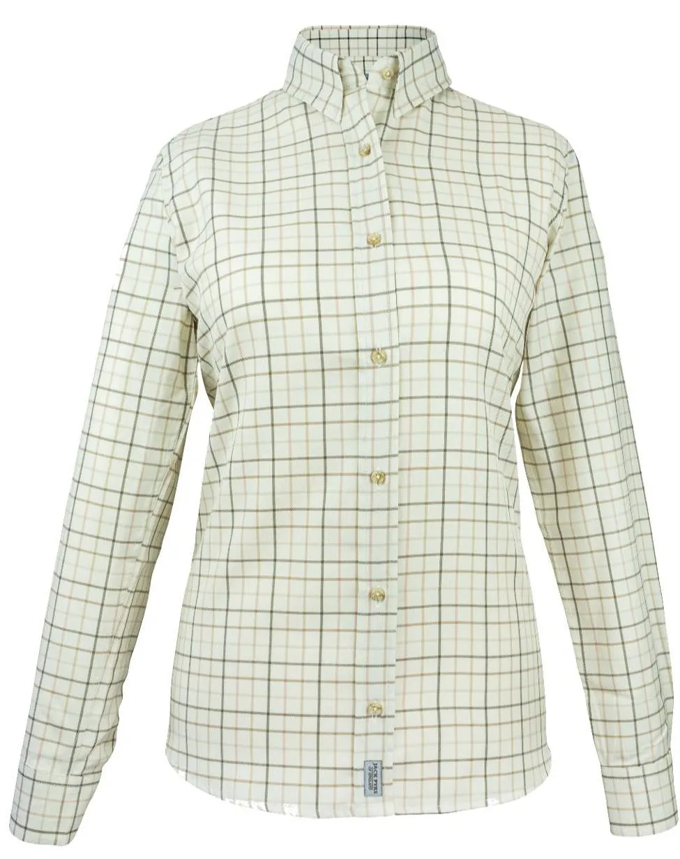 Jack Pyke Ladies Countryman Shirt