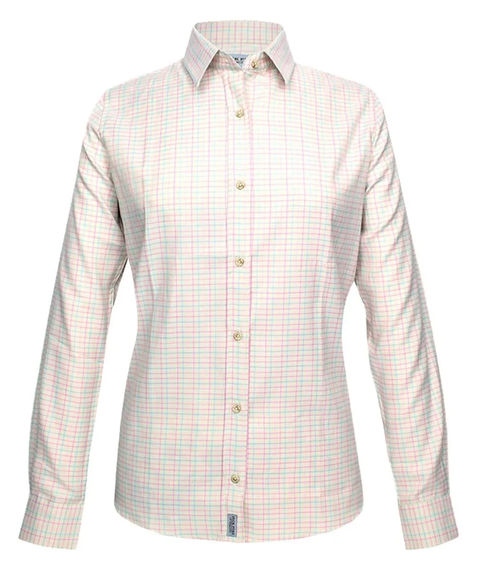 Jack Pyke Ladies Countryman Shirt