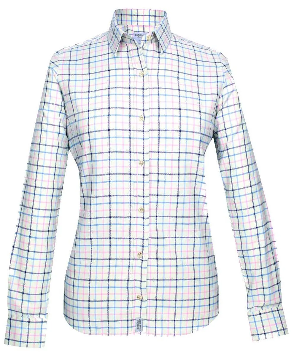 Jack Pyke Ladies Countryman Shirt