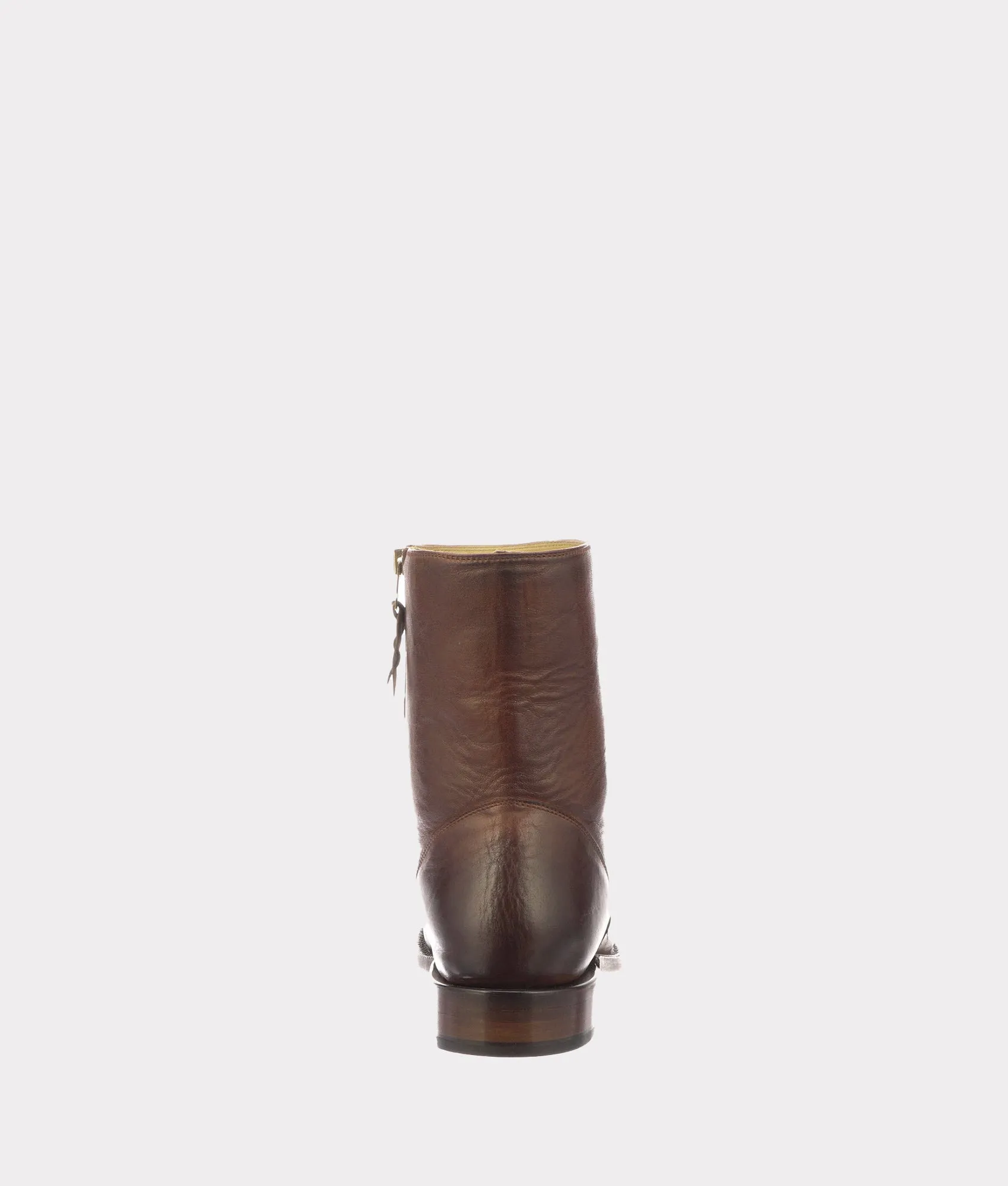 Jonah :: Dark Brown