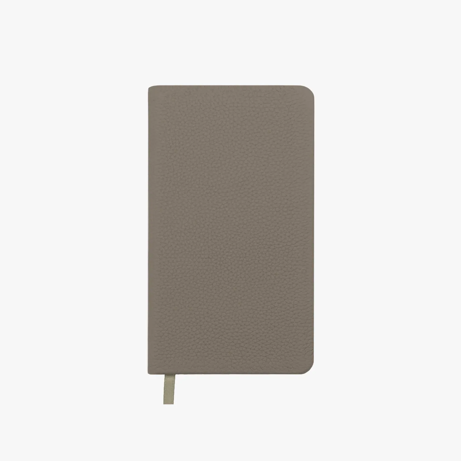 Leather Notebook (S)