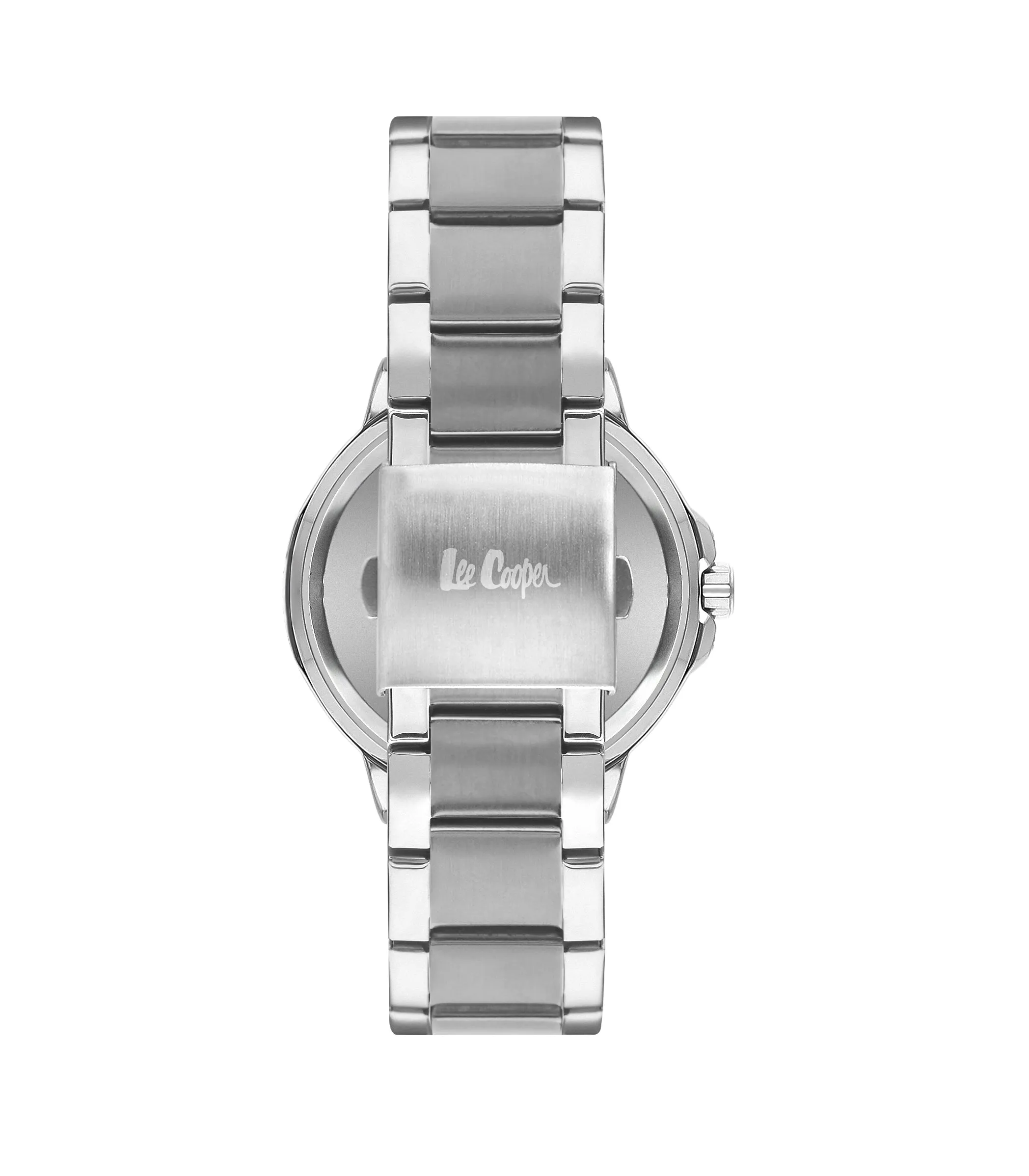 Lee Cooper LC07945.360 Gents Super Metal Watch