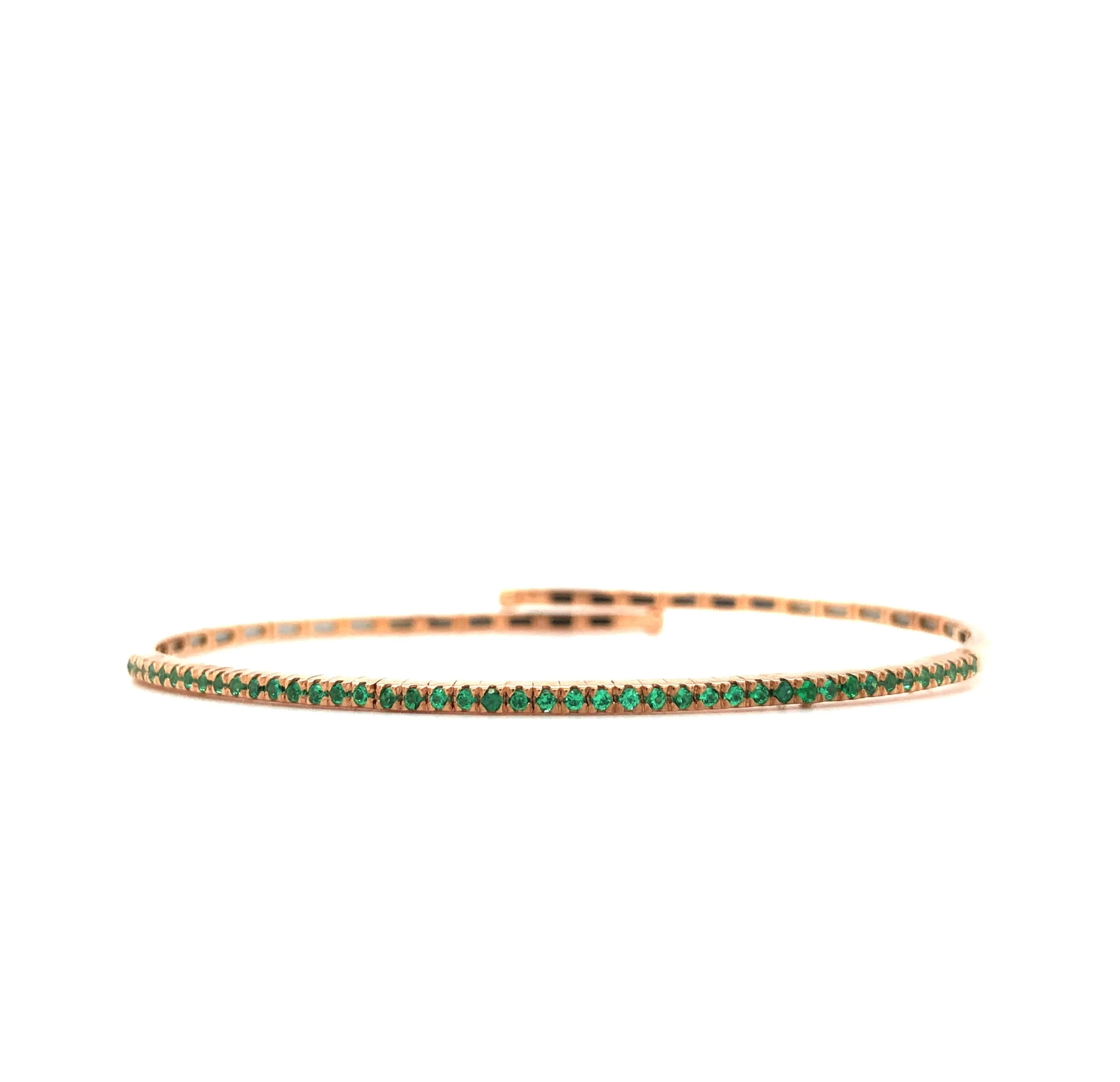 Mini Bangle