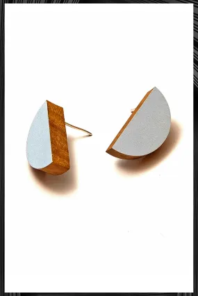 Minimalist Earrings | Quick Shipping