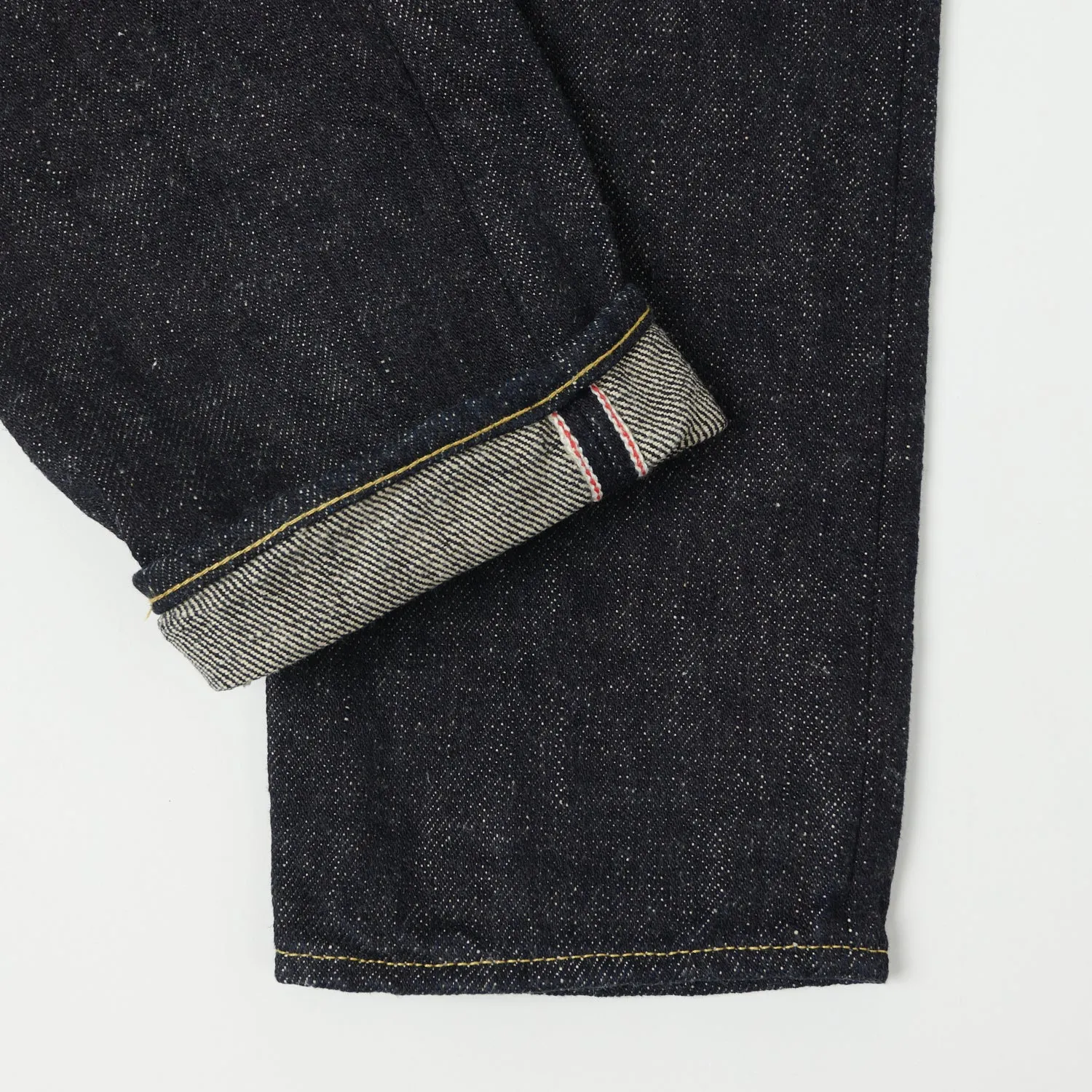 ONI 622-DIZR 20oz 'Dark Indigo Secret Denim' Relaxed Tapered Jean - One Wash