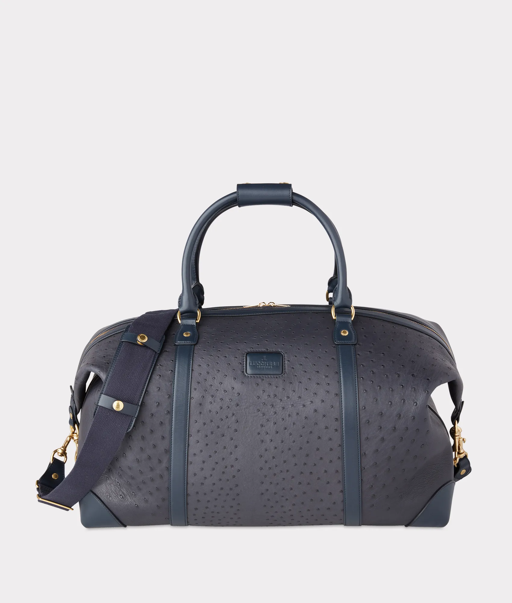 Ostrich Duffle - Large :: Navy