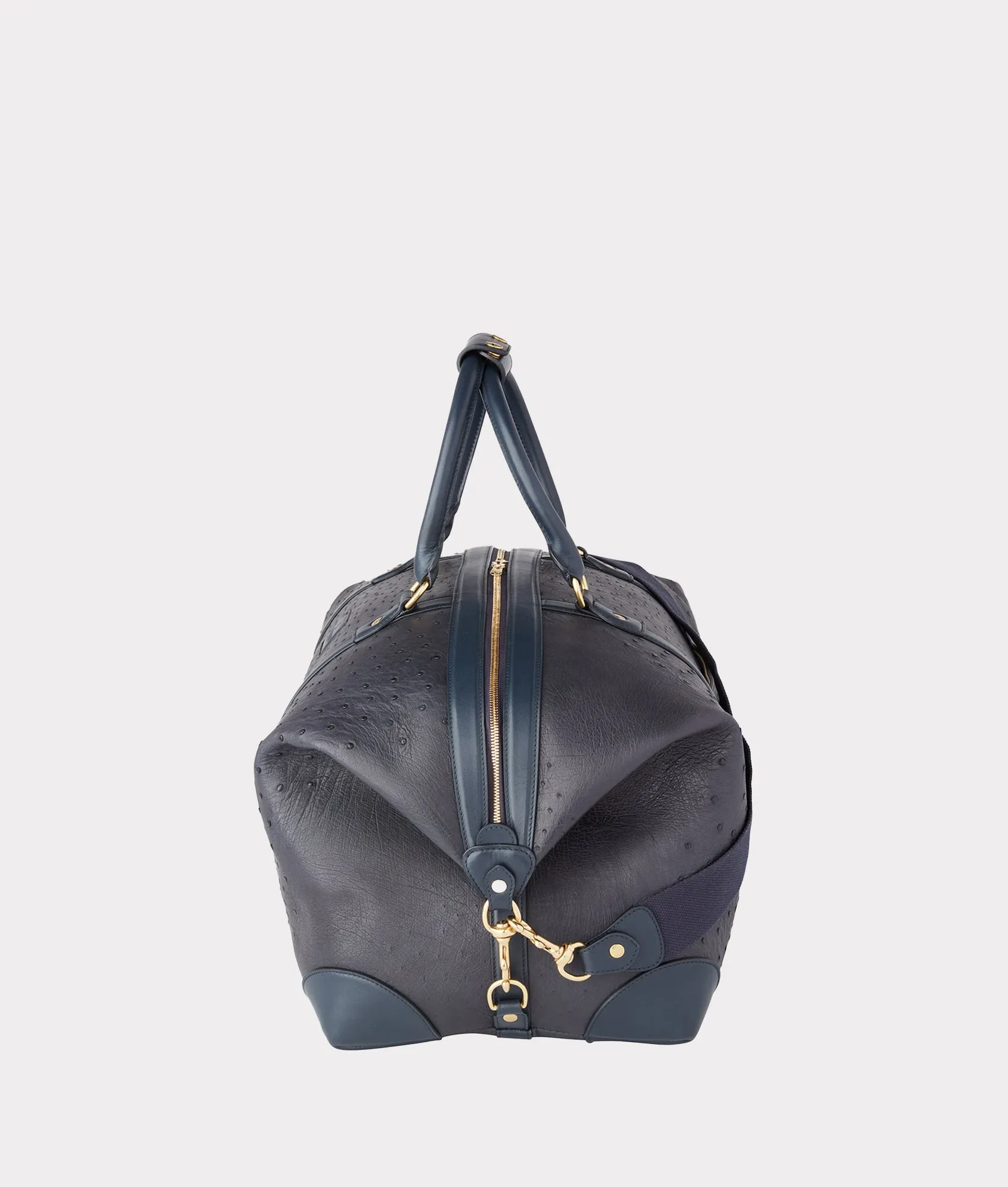 Ostrich Duffle - Large :: Navy