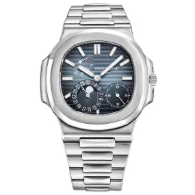 Patek Philippe Nautilus 5712/1A-001