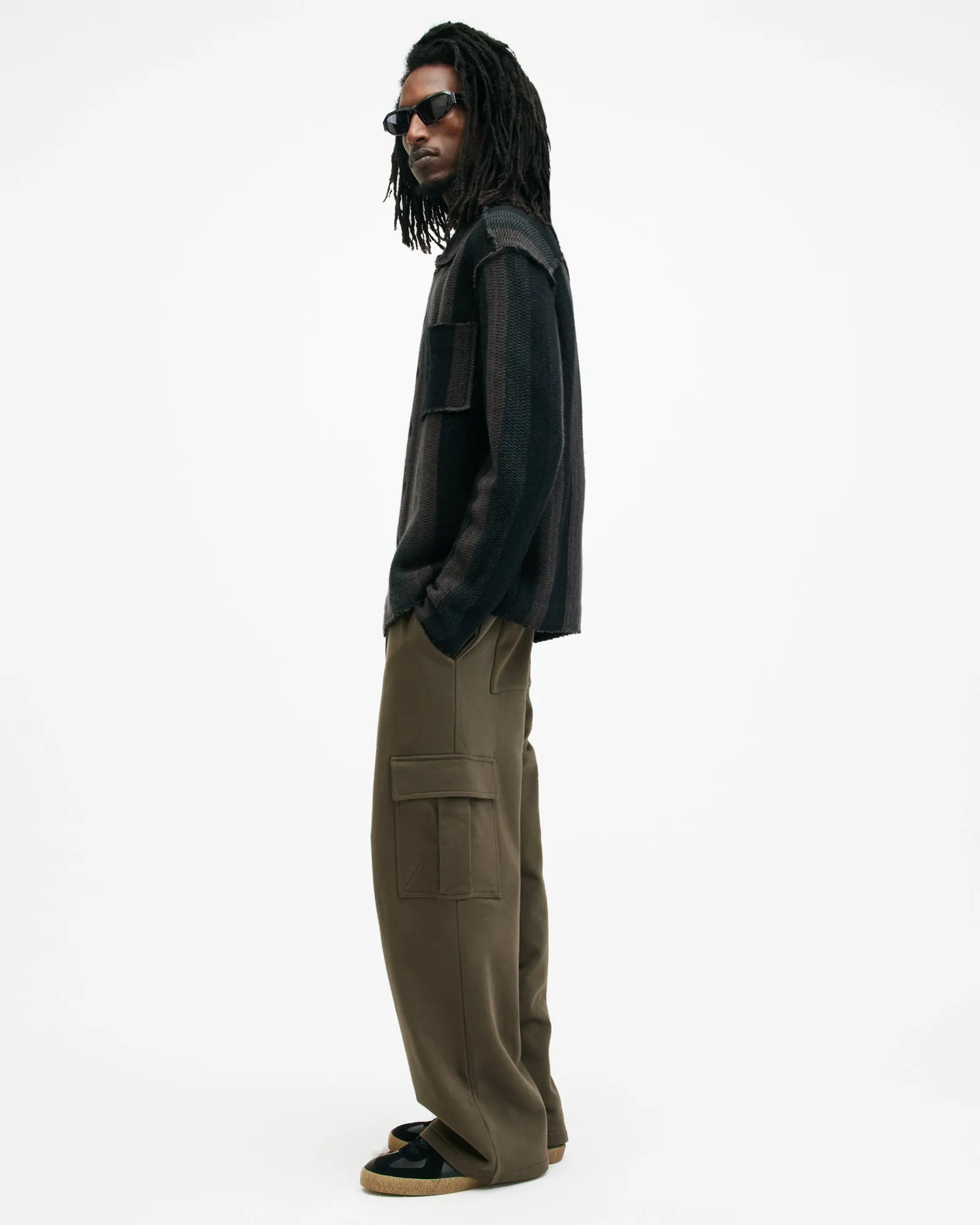 Patton Sweatpant