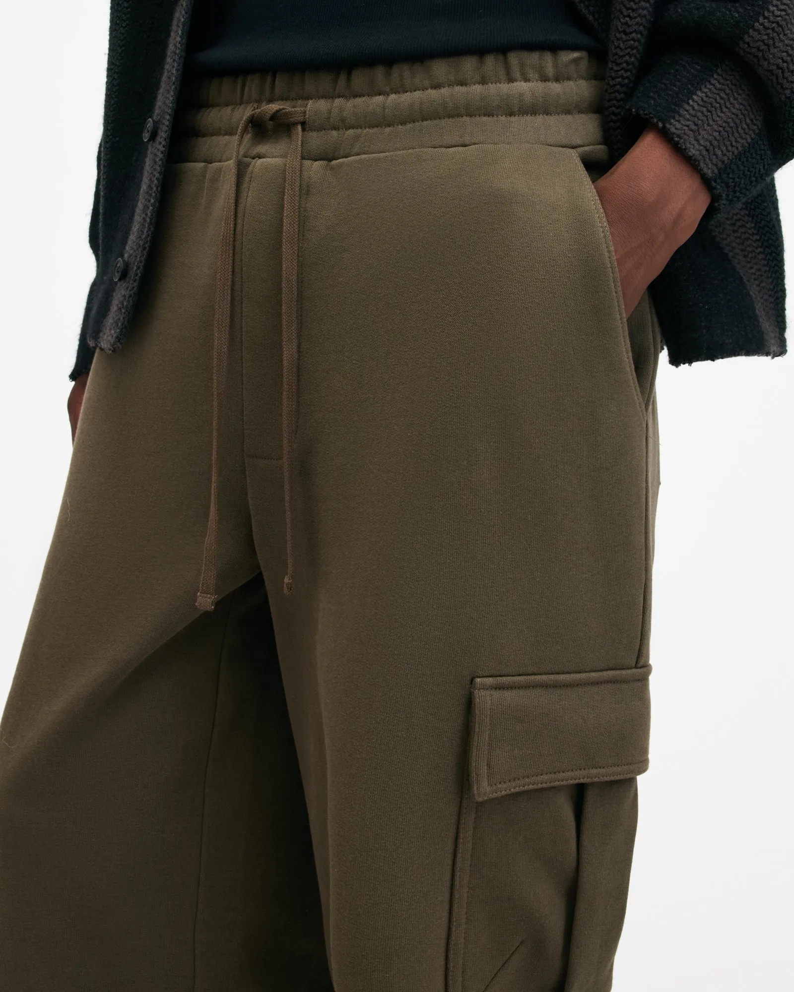 Patton Sweatpant