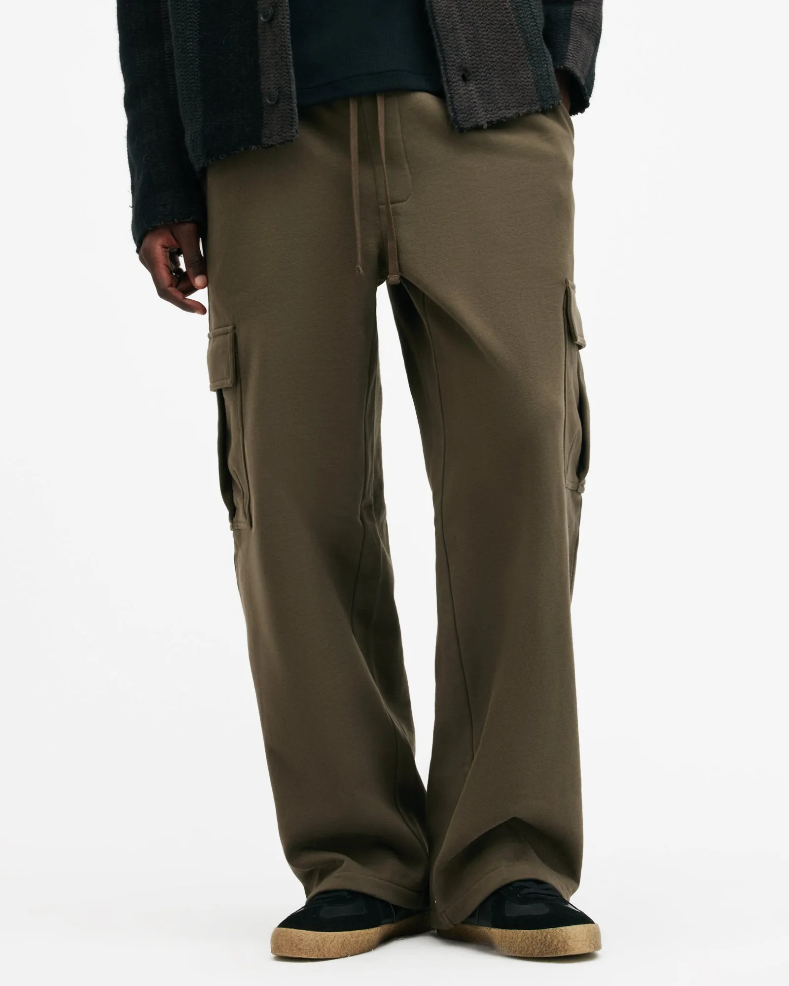 Patton Sweatpant