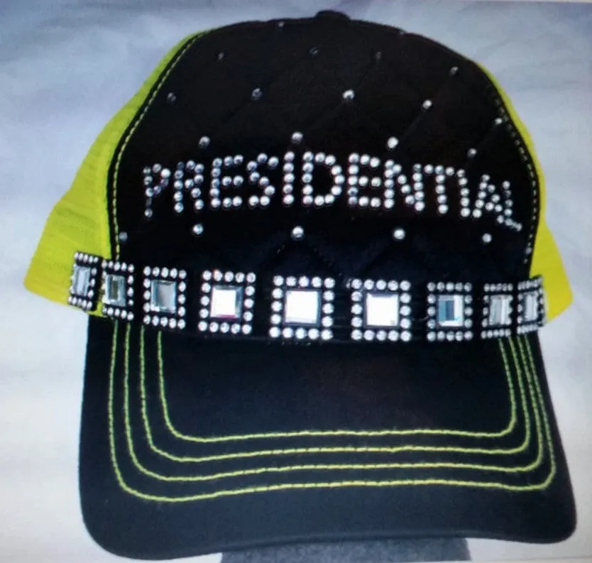 Presidential Girl® Trucker Hat