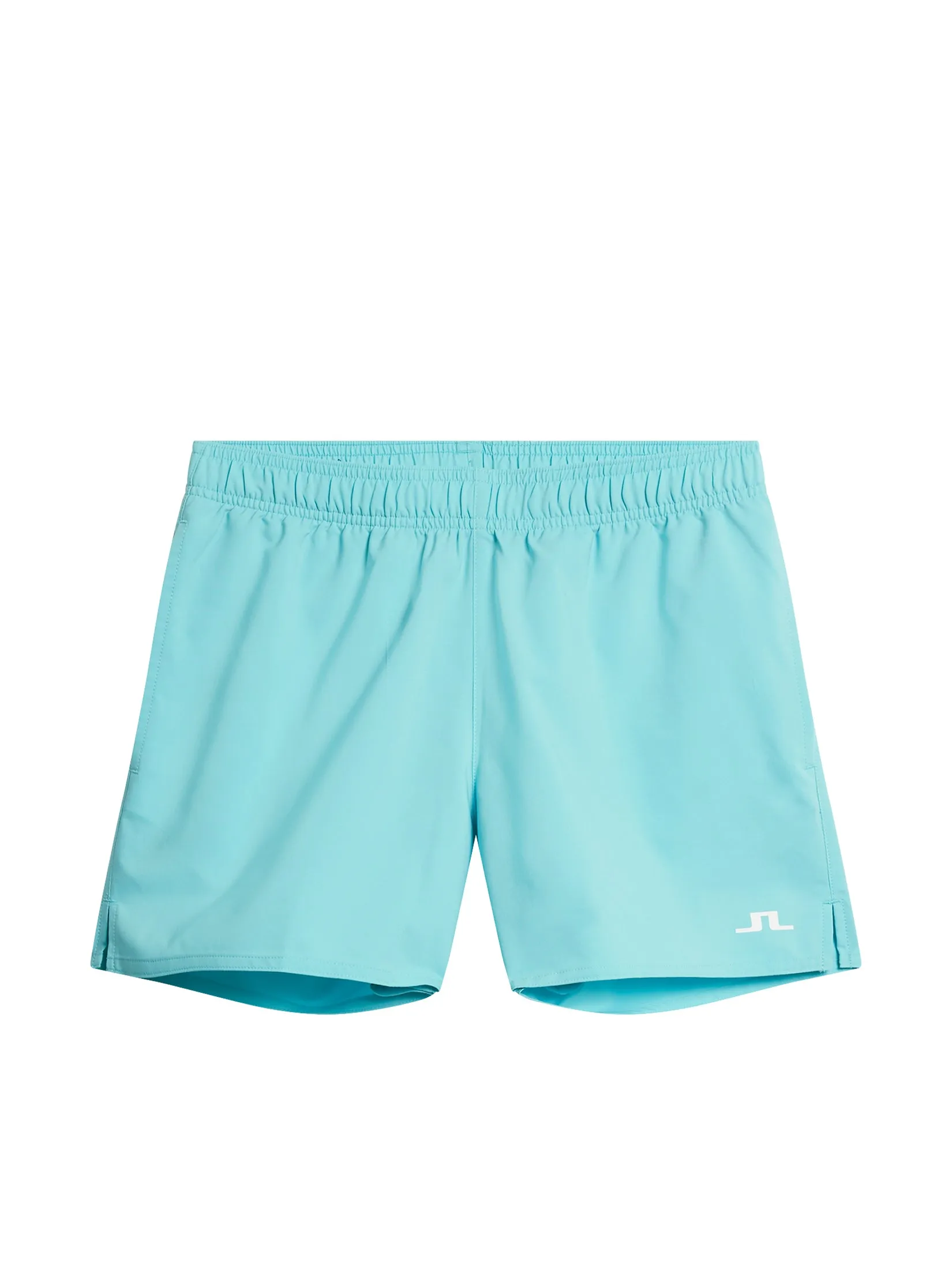 Pricilla Shorts / Blue Curacao