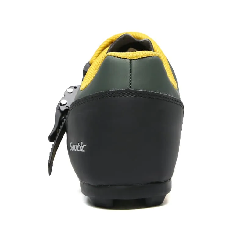 Santic Andes Unisex Lock-Free Bike Shoes