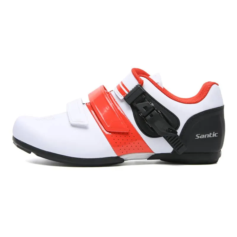 Santic Andes Unisex Lock-Free Bike Shoes