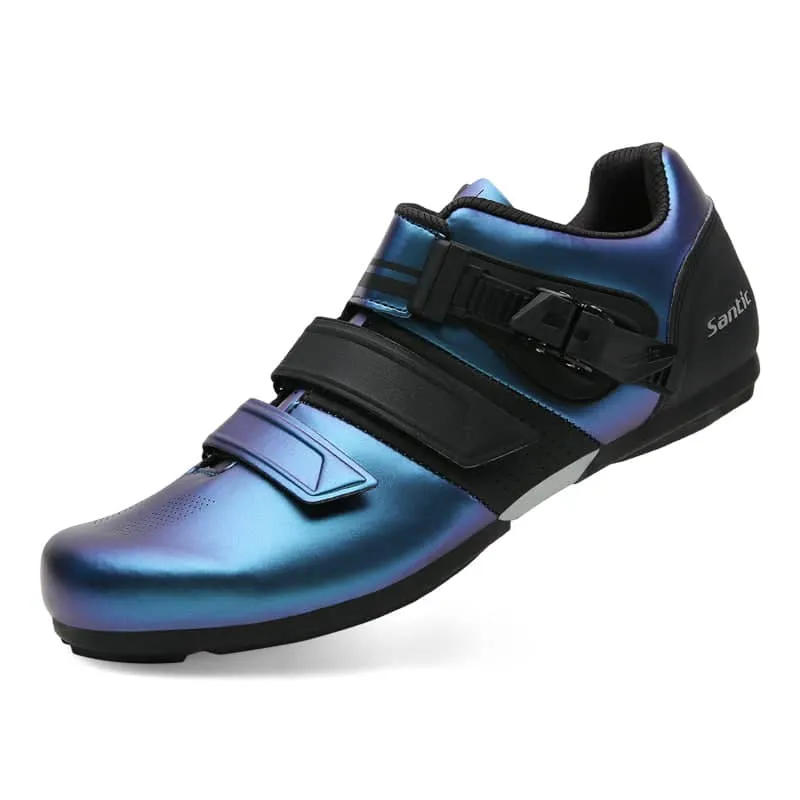 Santic Andes Unisex Lock-Free Bike Shoes