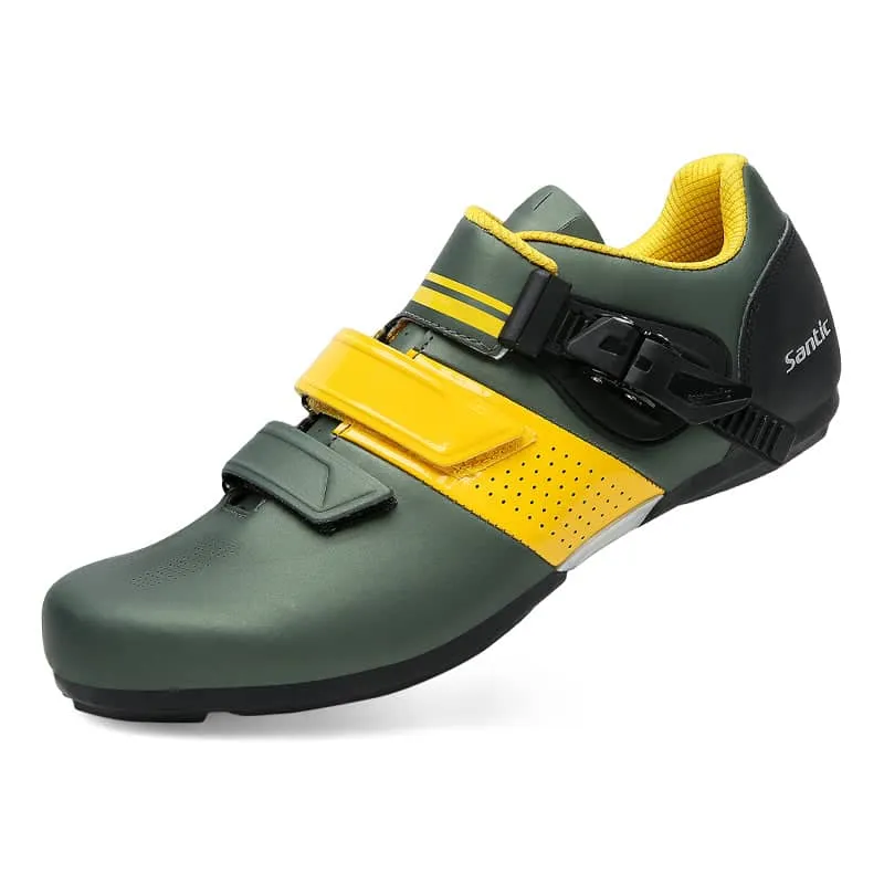 Santic Andes Unisex Lock-Free Bike Shoes