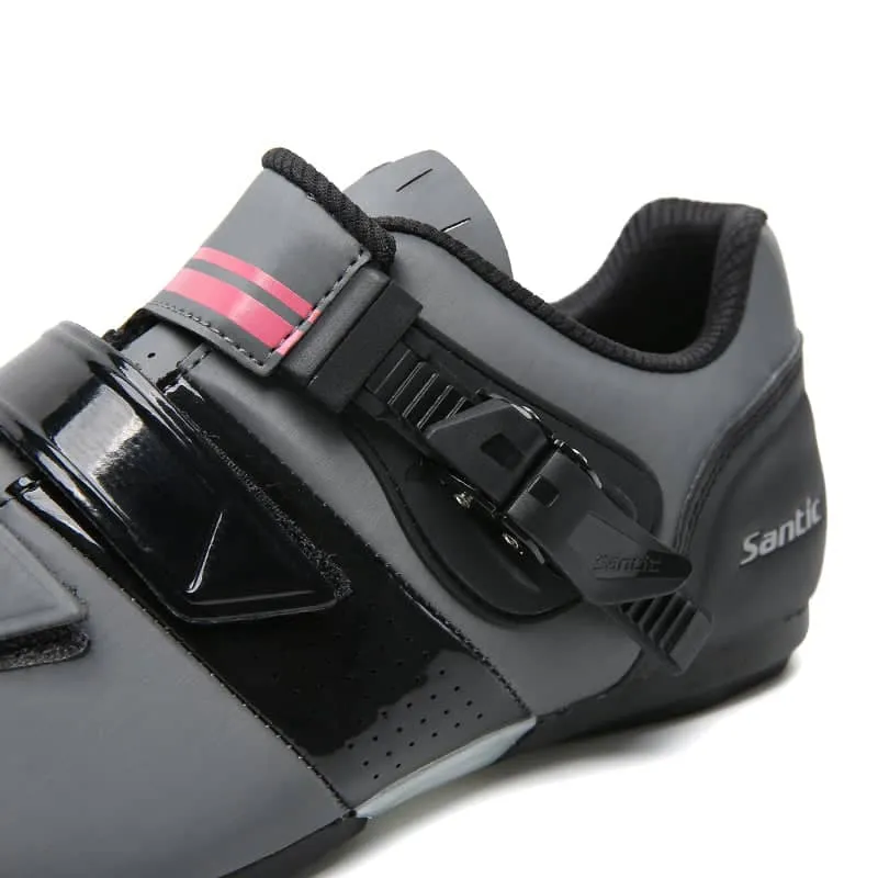 Santic Andes Unisex Lock-Free Bike Shoes