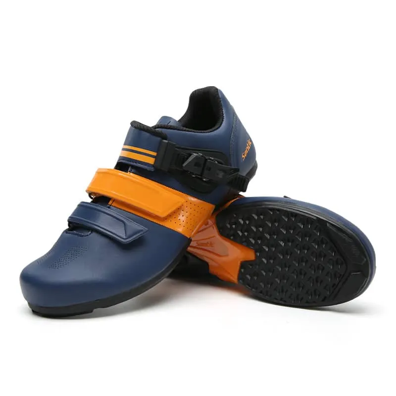 Santic Andes Unisex Lock-Free Bike Shoes