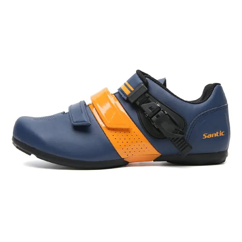 Santic Andes Unisex Lock-Free Bike Shoes