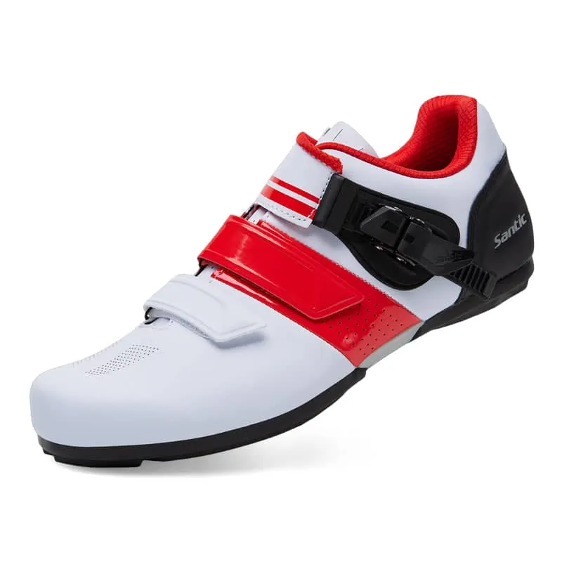 Santic Andes Unisex Lock-Free Bike Shoes