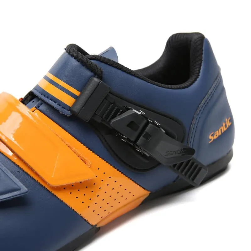 Santic Andes Unisex Lock-Free Bike Shoes