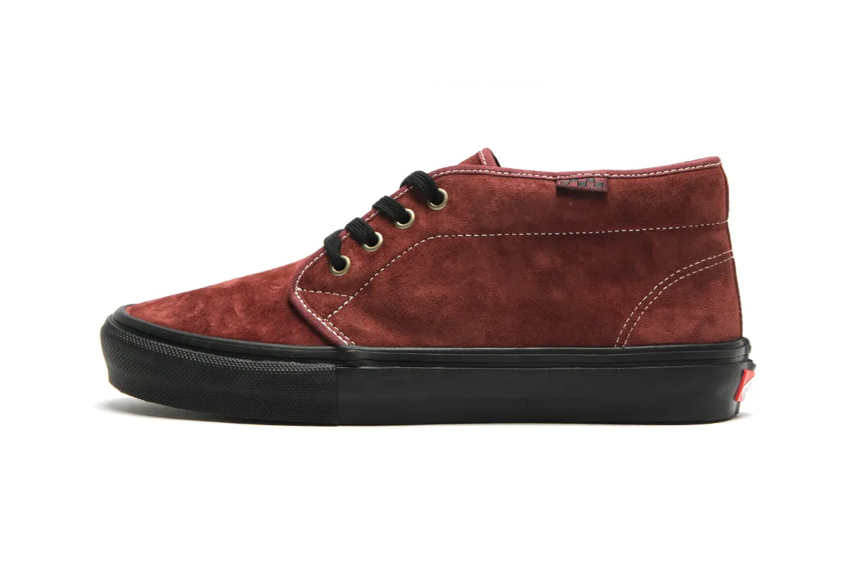 Skate Chukka