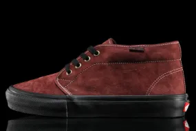 Skate Chukka