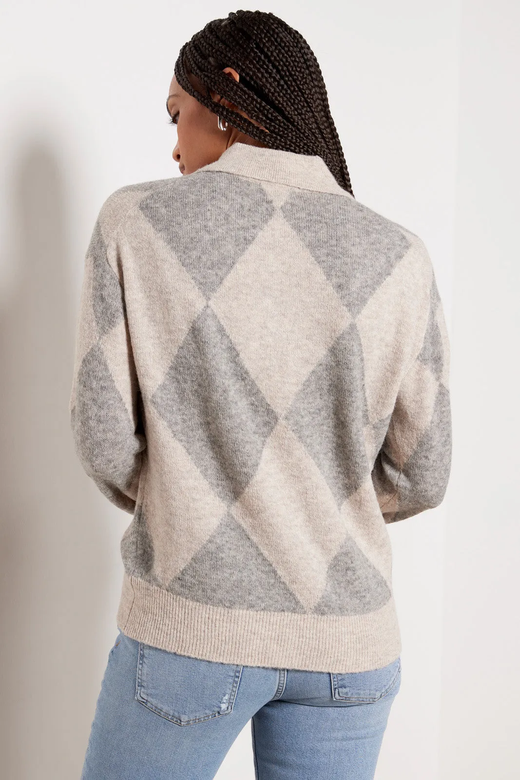 Skye Pullover