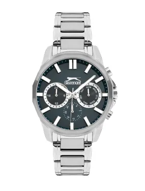 Slazenger SL.09.2300.2.04 Gents Super metal Watch