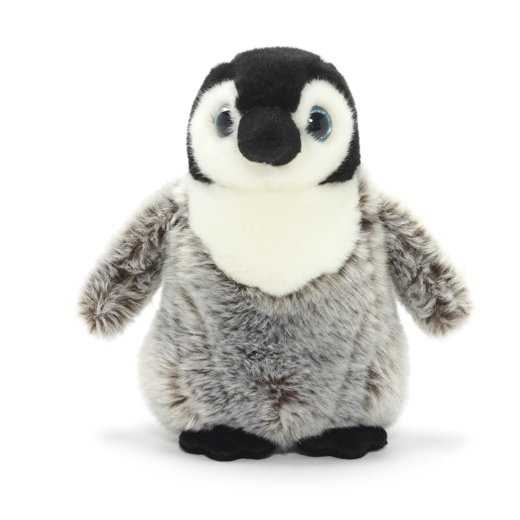 Small Penguin Soft Toy