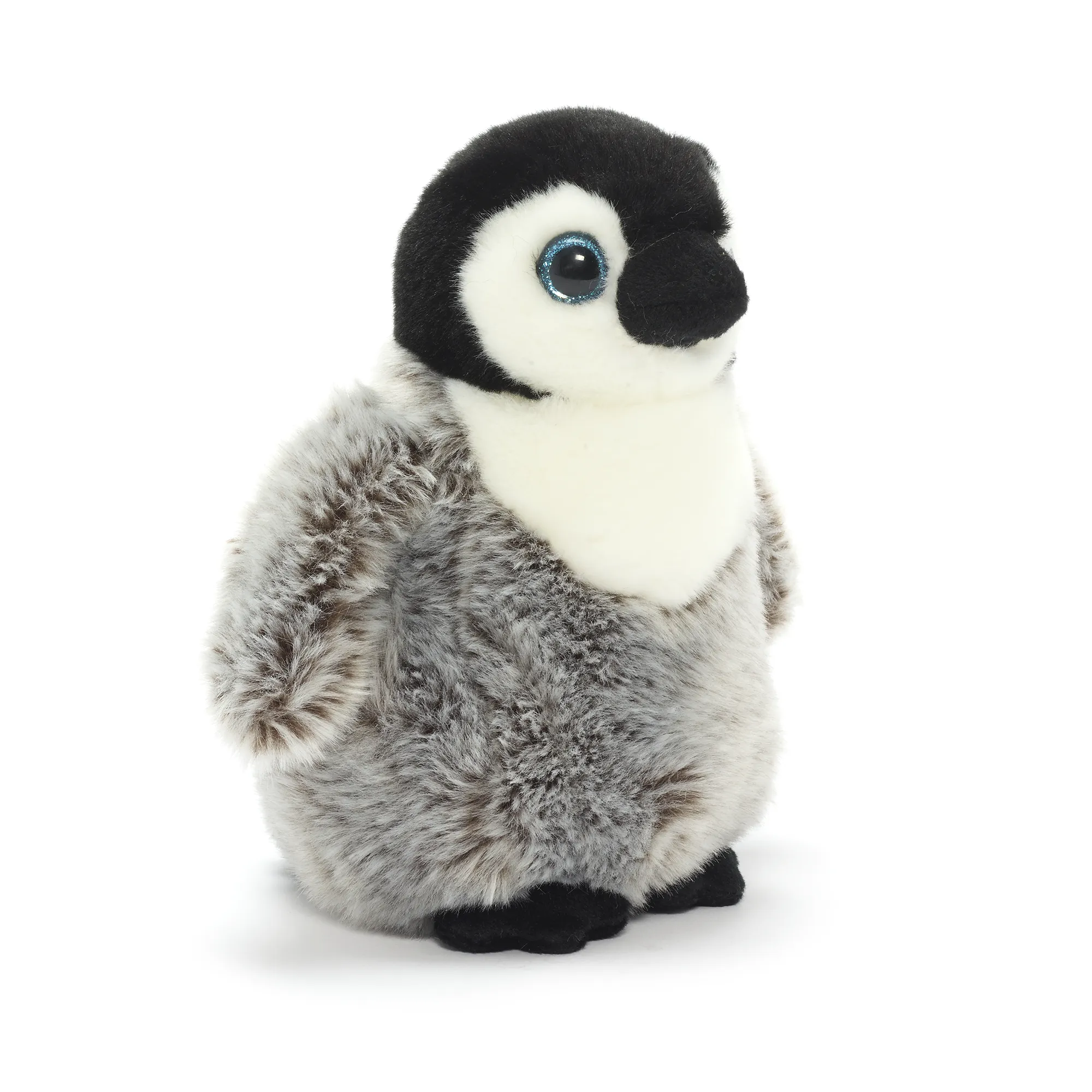 Small Penguin Soft Toy